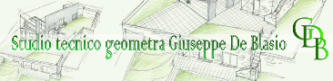 Studio Tecnico Geom. Giuseppe De Blasi
