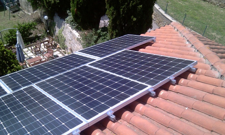 Impianto Fotovoltaico - Marsciano (PG)