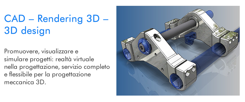 Progettazione CAD-CAM